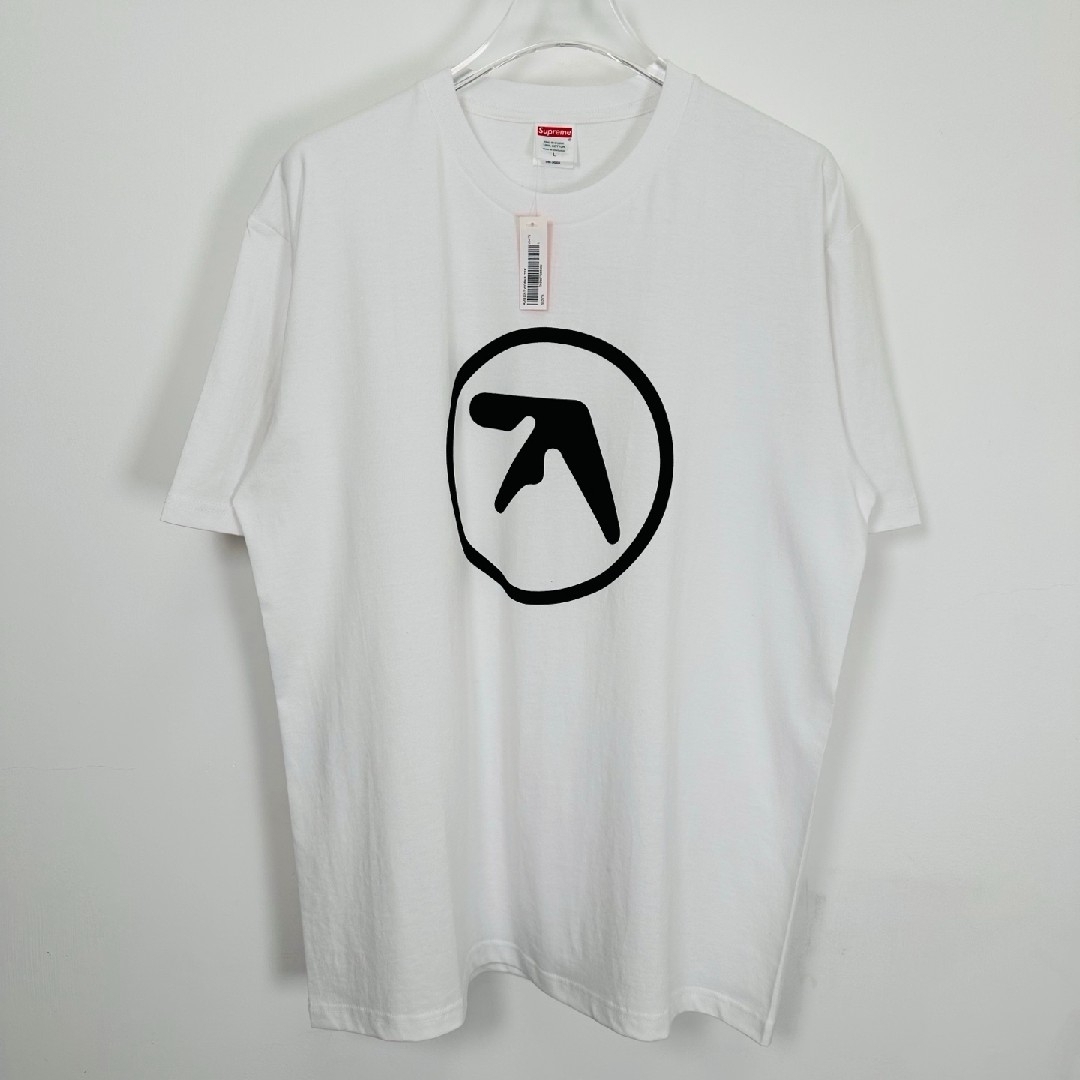 Supreme - Supreme SS25 Aphex Twin Ambient Works Teの通販 by Supreme - Supreme SS25 Aphex Twin Ambient Works Teの通販 by