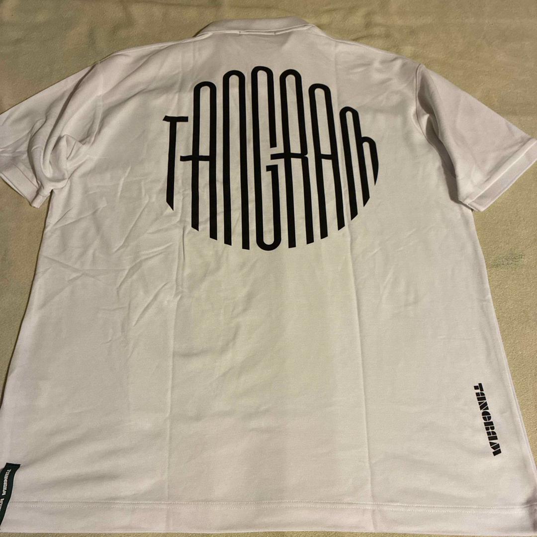 tangram ポロシャツの通販 by Jack5775|ラクマ tangram ポロシャツの通販 by Jack5775|ラクマ