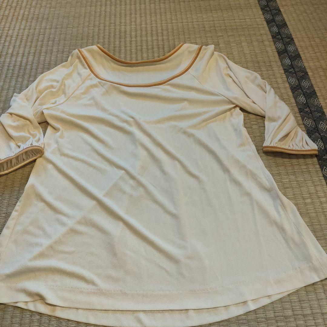 LEONARD - な16 超美品 レオナール LEONARD チュニック トップス LEONARD - な16 超美品 レオナール LEONARD チュニック トップス