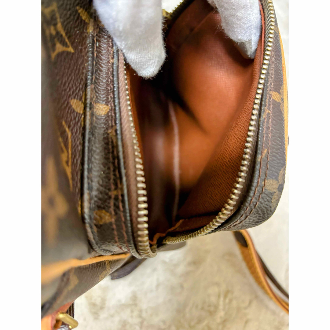 LOUIS VUITTON - 美品ルイヴィトン モノグラム アマゾンの通販 LOUIS VUITTON - 美品ルイヴィトン モノグラム アマゾンの通販