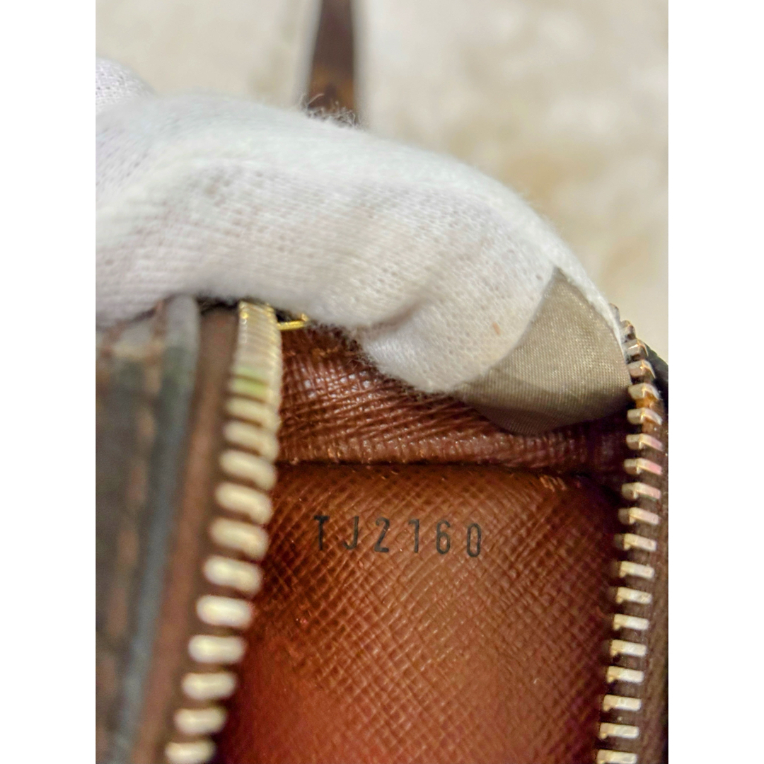 LOUIS VUITTON - 美品ルイヴィトン モノグラム アマゾンの通販 LOUIS VUITTON - 美品ルイヴィトン モノグラム アマゾンの通販