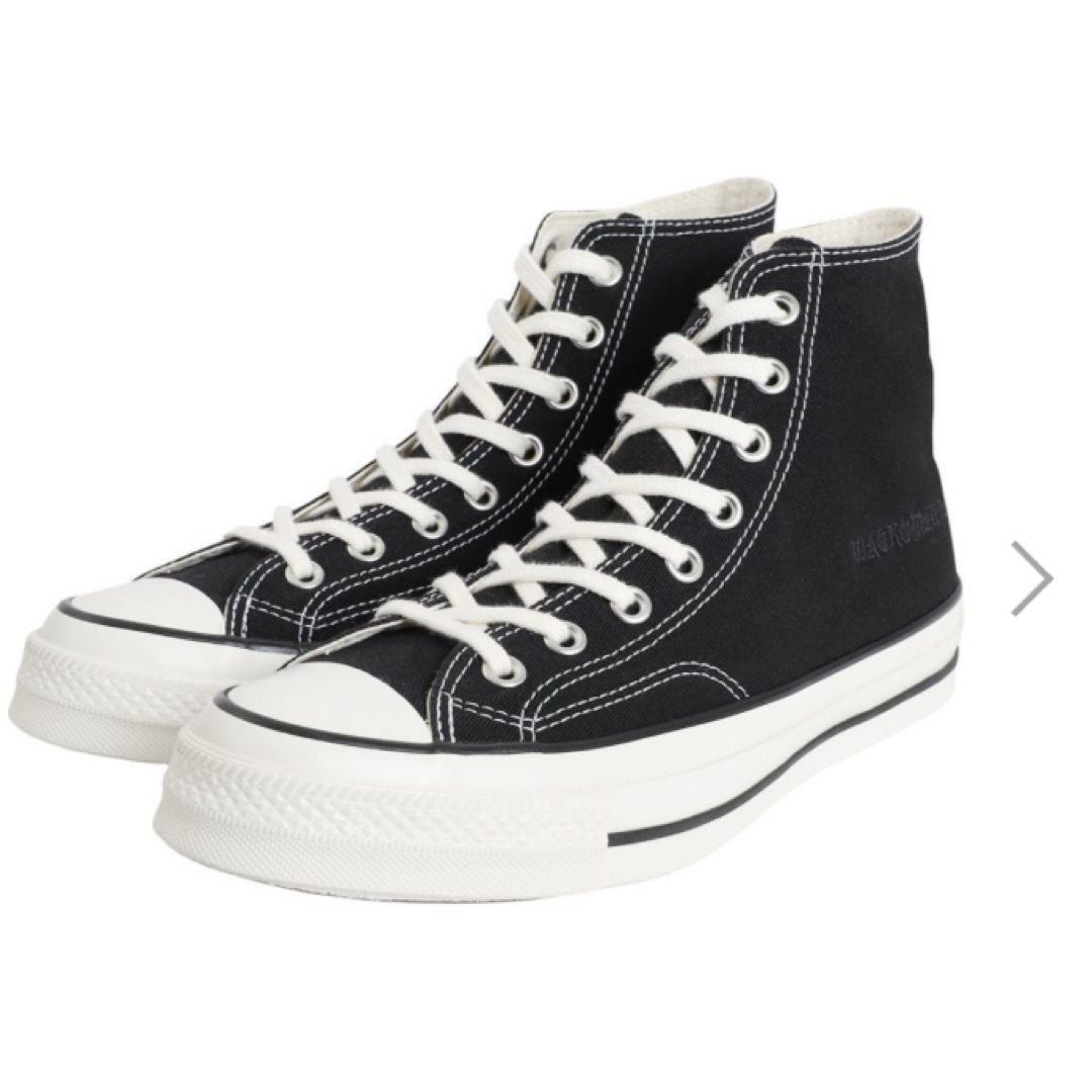 WACKO MARIA - コンバースワコリアAll Star LGCY Hi レガシー WACKO MARIA - コンバースワコリアAll Star LGCY Hi レガシー