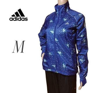 adidas - アディダス ファーム ジャージ ジャケット ブルゾン adidas - アディダス ファーム ジャージ ジャケット ブルゾン