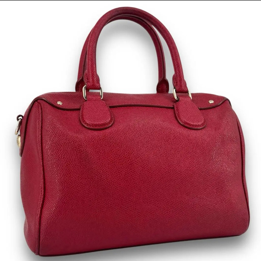 COACH - COACH コーチ ボストンバッグ 極美品の通販 by あい's COACH - COACH コーチ ボストンバッグ 極美品の通販 by あい's