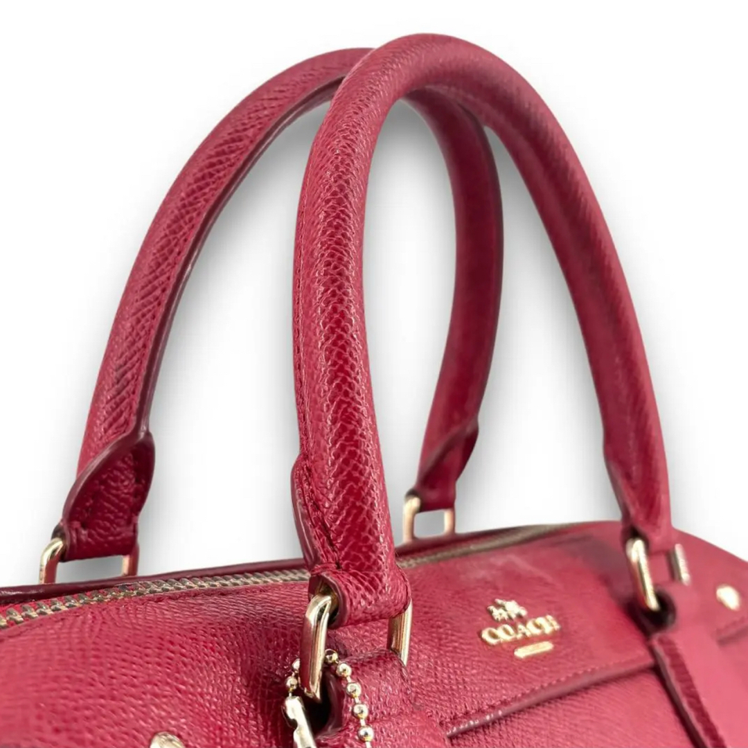 COACH - COACH コーチ ボストンバッグ 極美品の通販 by あい's COACH - COACH コーチ ボストンバッグ 極美品の通販 by あい's