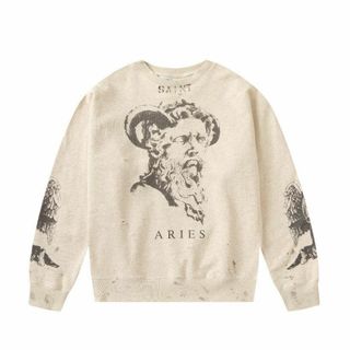GUCCI - 美品 グッチ GUCCI スウェット トレーナー ロゴ GUCCI - 美品 グッチ GUCCI スウェット トレーナー ロゴ
