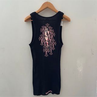 Chrome Hearts(タンクトップ)のフリマアイテム一覧 Chrome Hearts(タンクトップ)のフリマアイテム一覧