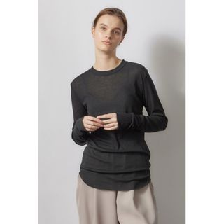 正規品 andmary アンドマリー ナタリーリボンセット トップスの 正規品 andmary アンドマリー ナタリーリボンセット トップスの