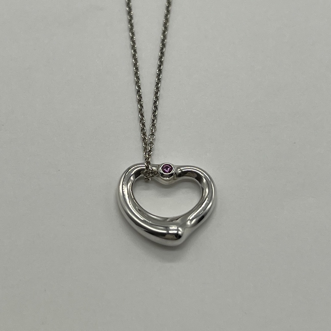 Tiffany & Co. - ティファニー エルサペレッティ 1P ピンク Tiffany & Co. - ティファニー エルサペレッティ 1P ピンク