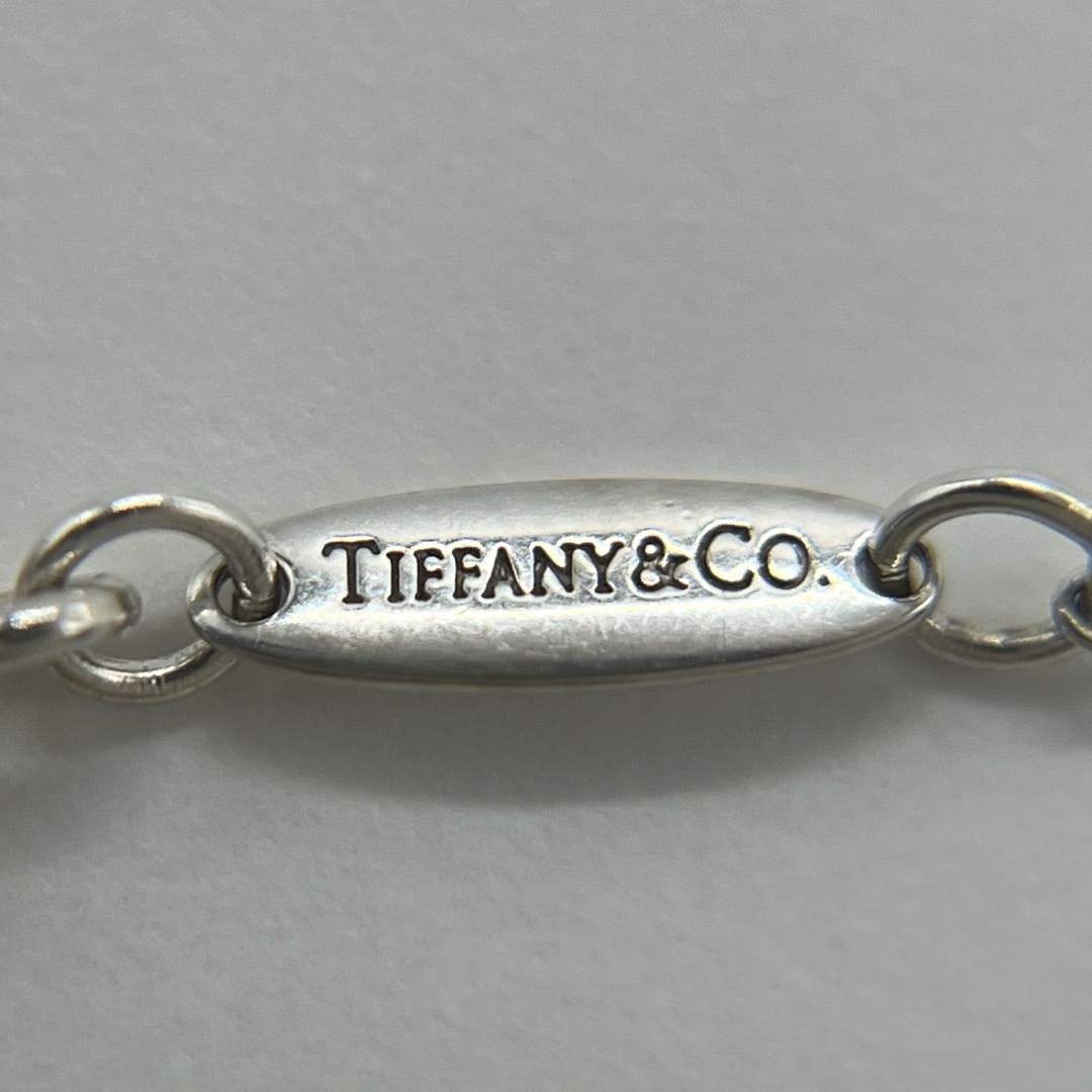 Tiffany & Co. - ティファニー エルサペレッティ 1P ピンク Tiffany & Co. - ティファニー エルサペレッティ 1P ピンク