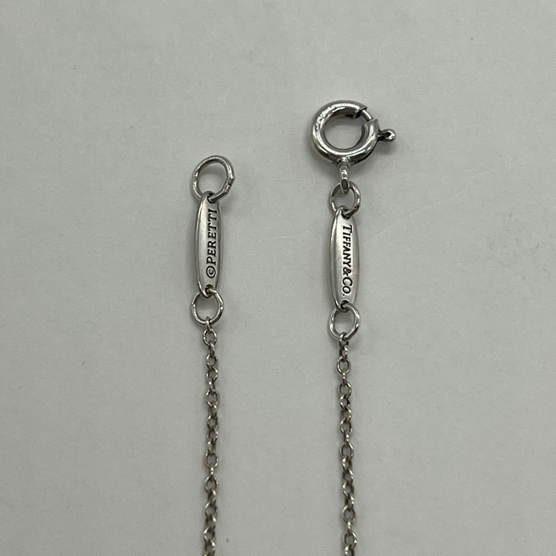 Tiffany & Co. - ティファニー エルサペレッティ 1P ピンク Tiffany & Co. - ティファニー エルサペレッティ 1P ピンク