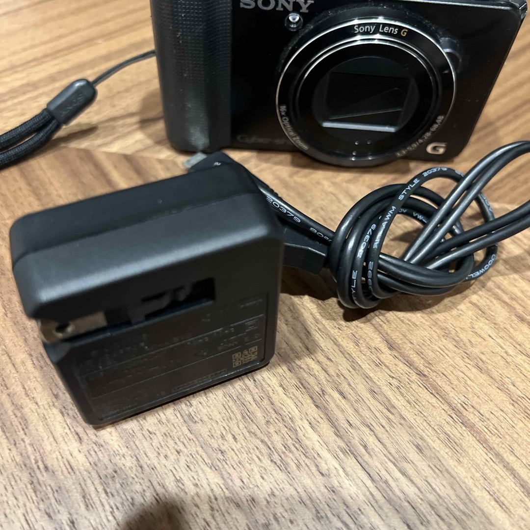 SONY - SONY ソニー デジタルカメラ DSC-HX9V 中古 動作.撮影 SONY - SONY ソニー デジタルカメラ DSC-HX9V 中古 動作.撮影