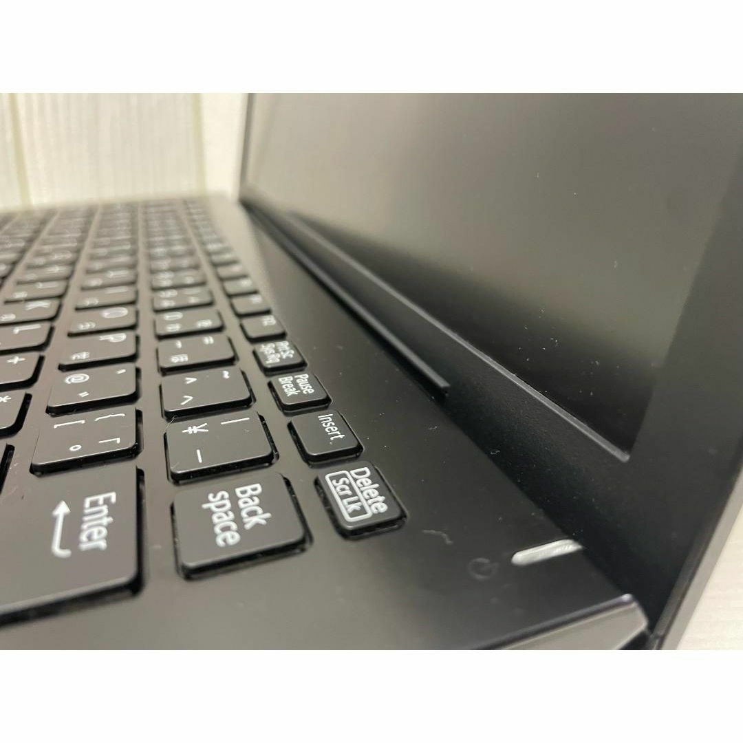 VAIO - VAIO Pro PG i7-8550U 8GB SSD M.2 256GBの通販 by VAIO - VAIO Pro PG i7-8550U 8GB SSD M.2 256GBの通販 by