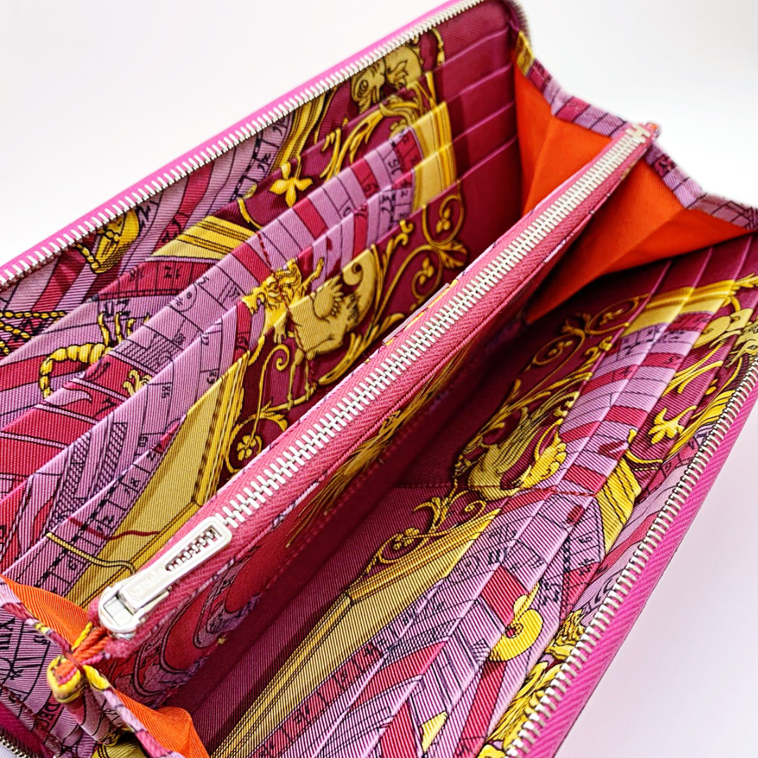 HERMES - ✨極美品✨エルメス アザップ シルクイン ヴォー HERMES - ✨極美品✨エルメス アザップ シルクイン ヴォー