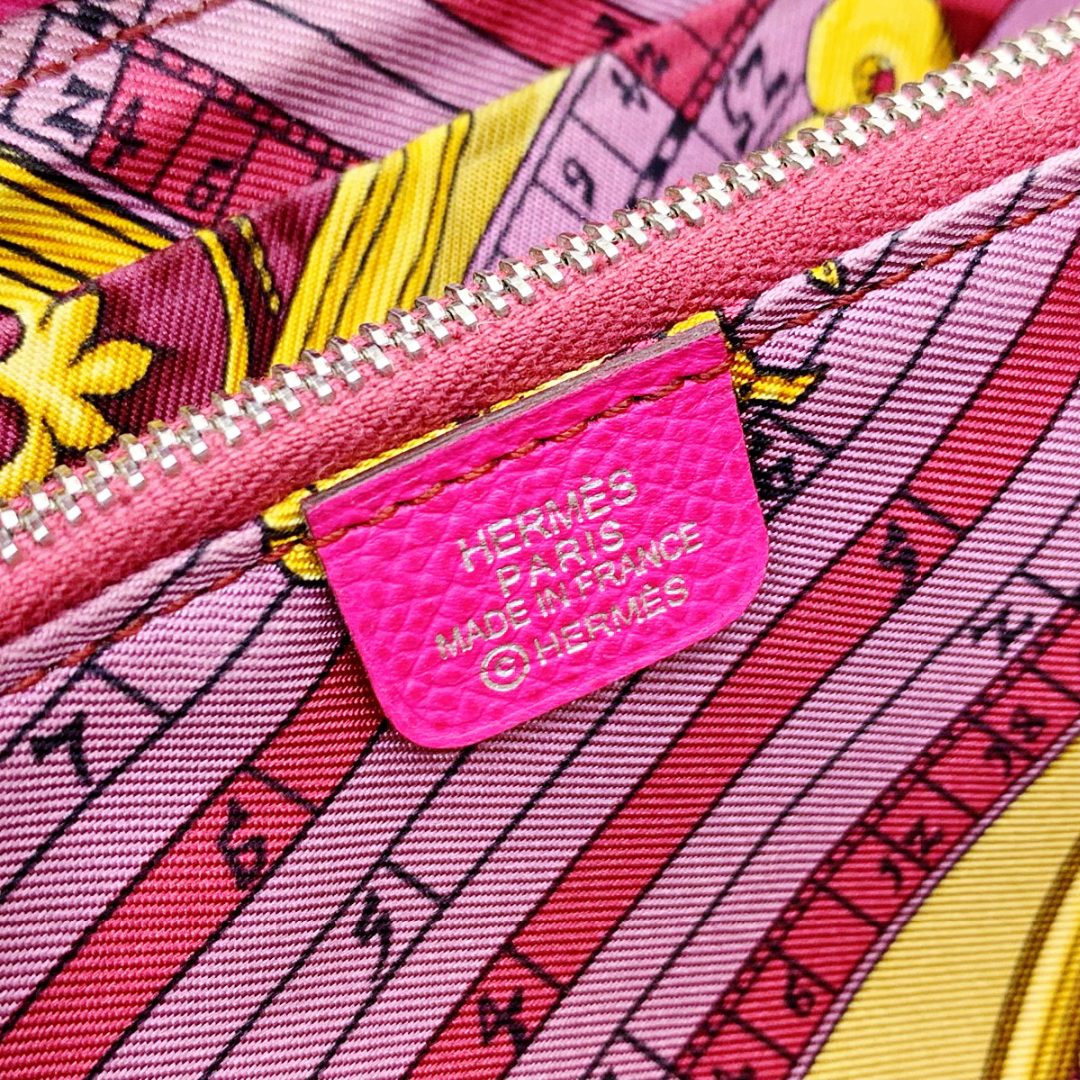 HERMES - ✨極美品✨エルメス アザップ シルクイン ヴォー HERMES - ✨極美品✨エルメス アザップ シルクイン ヴォー