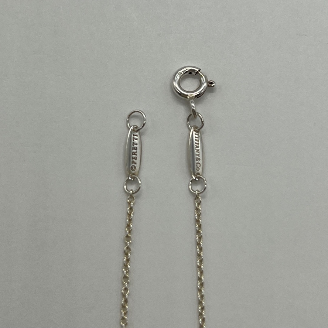 Tiffany & Co. - ティファニー TIFFANY エルサペレッティ Tiffany & Co. - ティファニー TIFFANY エルサペレッティ