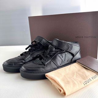 LOUIS VUITTON - ルイヴィトン LOUIS VUITTON 書類ケース LOUIS VUITTON - ルイヴィトン LOUIS VUITTON 書類ケース