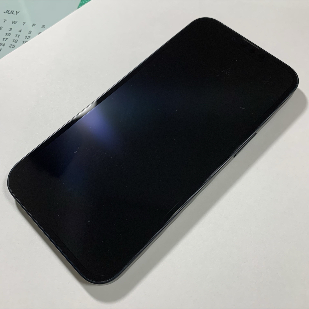 iPhone - iPhone13 512GB ミッドナイトの通販 by Tasuku's shop iPhone - iPhone13 512GB ミッドナイトの通販 by Tasuku's shop