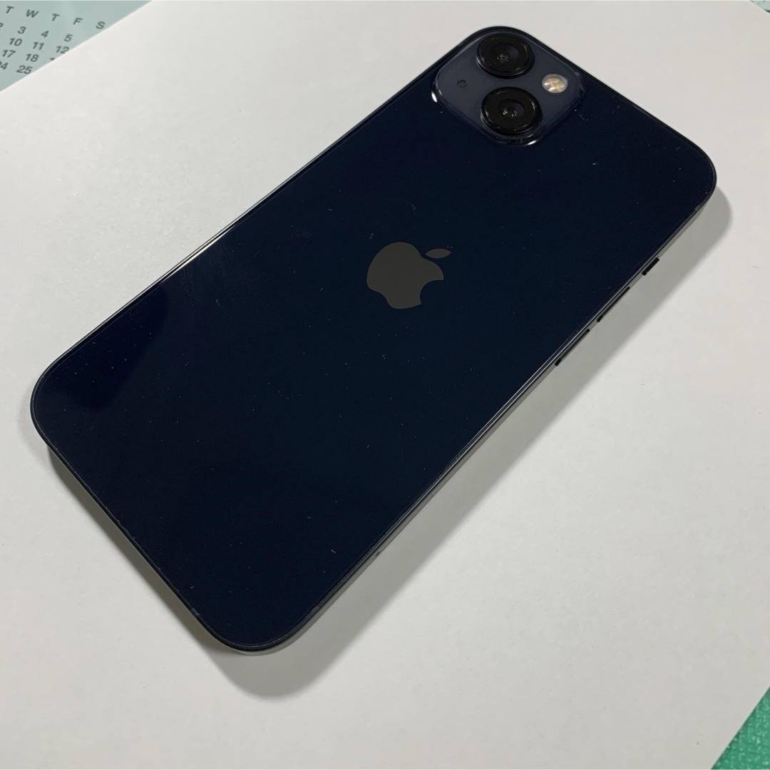 iPhone - iPhone13 512GB ミッドナイトの通販 by Tasuku's shop iPhone - iPhone13 512GB ミッドナイトの通販 by Tasuku's shop