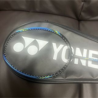 YONEX - ヨネックス YONEX バドミントンラケット ナノフレア70 YONEX - ヨネックス YONEX バドミントンラケット ナノフレア70