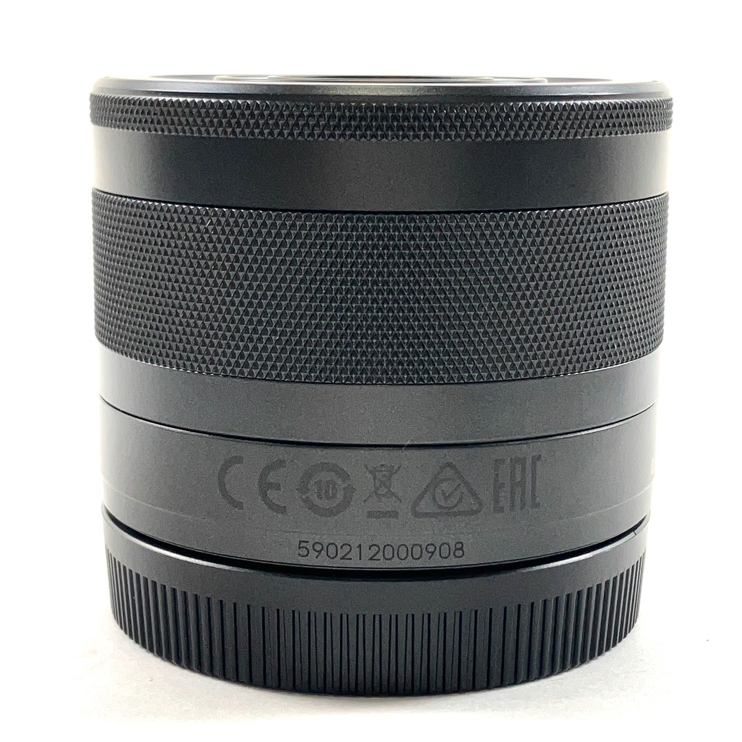 キヤノン EF-M 28mm F3.5 MACRO IS STM 中古の通販 by バイセル キヤノン EF-M 28mm F3.5 MACRO IS STM 中古の通販 by バイセル