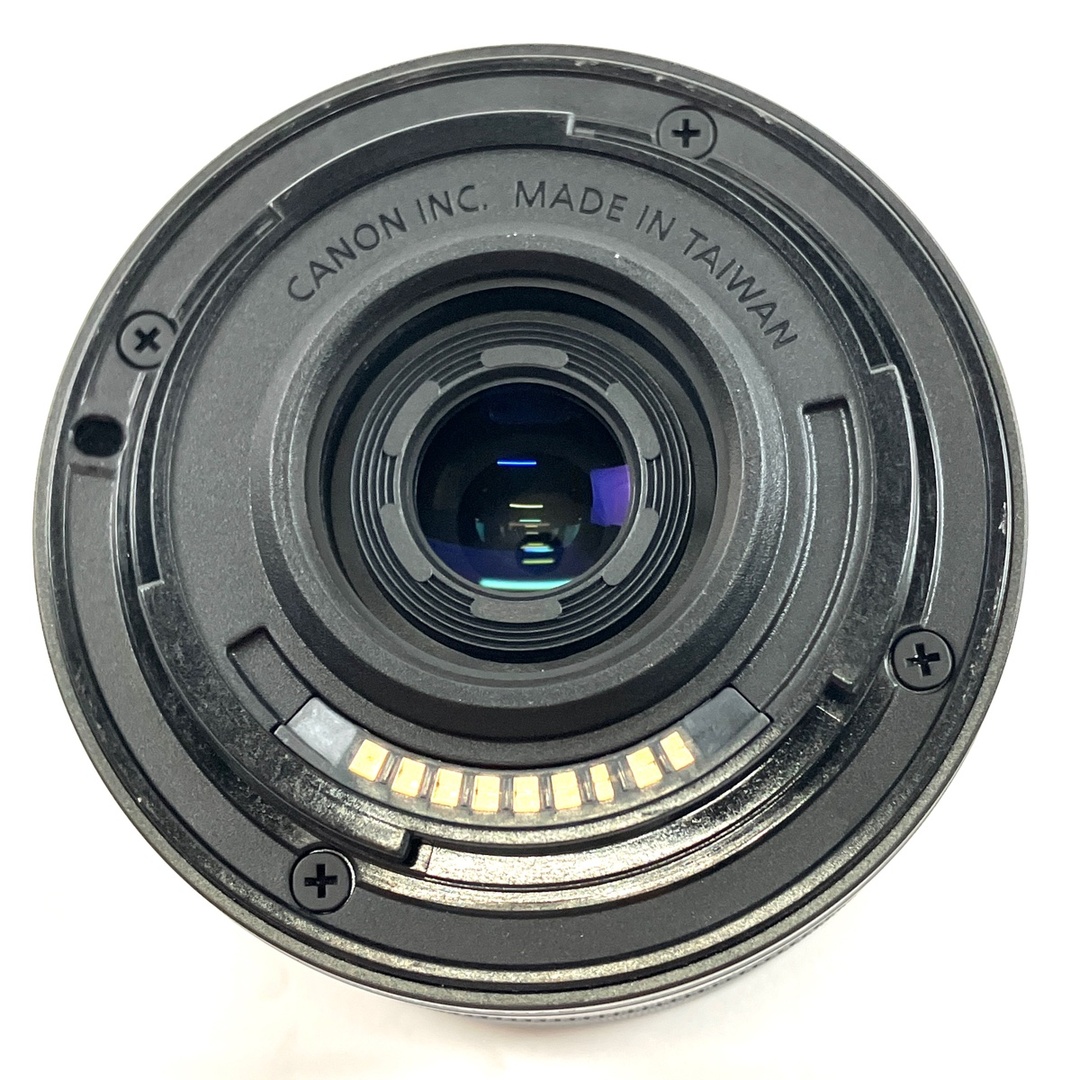 キヤノン EF-M 28mm F3.5 MACRO IS STM 中古の通販 by バイセル キヤノン EF-M 28mm F3.5 MACRO IS STM 中古の通販 by バイセル