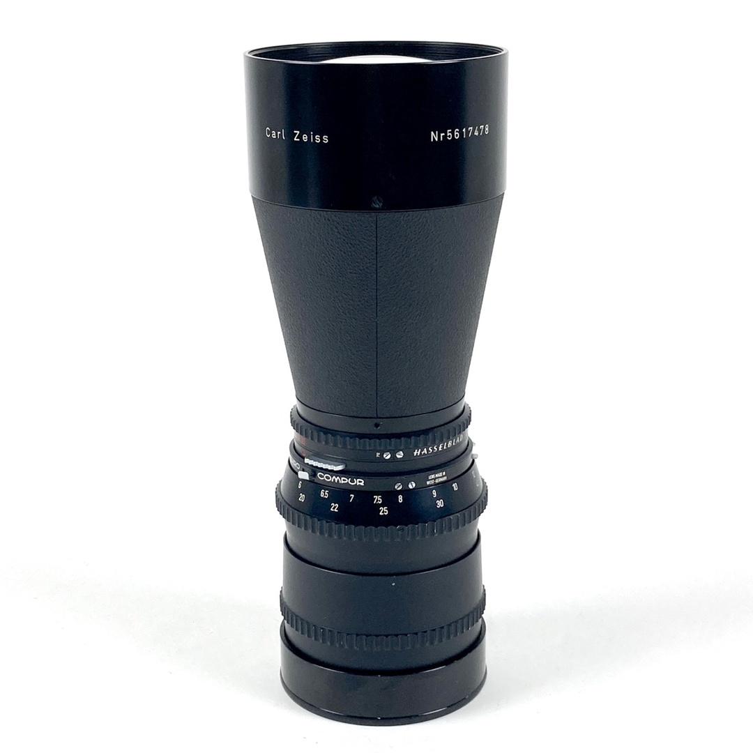 ハッセルブラッド Tele-Tessar T* CF 350mm F5.6 テレテッサー ハッセルブラッド Tele-Tessar T* CF 350mm F5.6 テレテッサー