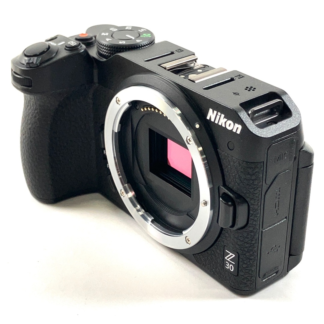 ニコン Z30 ダブルズームキット 中古の通販 by バイセル ラクマ ニコン Z30 ダブルズームキット 中古の通販 by バイセル ラクマ