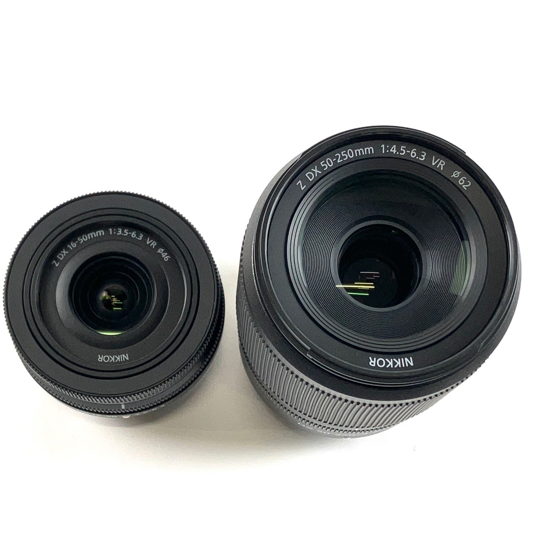ニコン Z30 ダブルズームキット 中古の通販 by バイセル ラクマ ニコン Z30 ダブルズームキット 中古の通販 by バイセル ラクマ