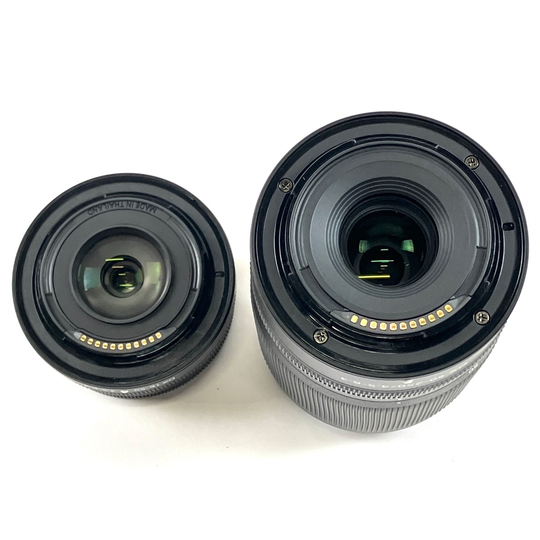 ニコン Z30 ダブルズームキット 中古の通販 by バイセル ラクマ ニコン Z30 ダブルズームキット 中古の通販 by バイセル ラクマ