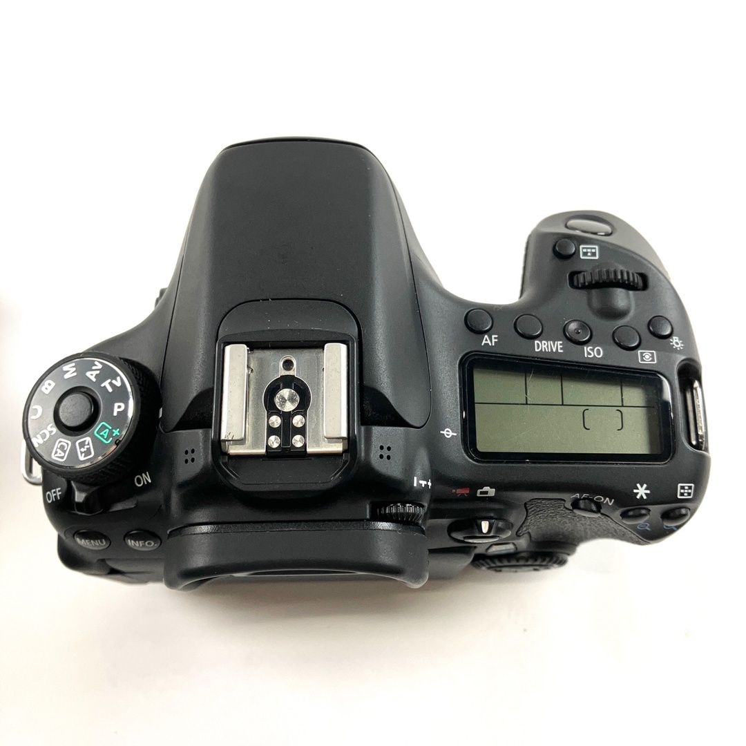 キヤノン EOS 70D ボディ 中古の通販 by バイセル ラクマ店 |ラクマ キヤノン EOS 70D ボディ 中古の通販 by バイセル ラクマ店 |ラクマ