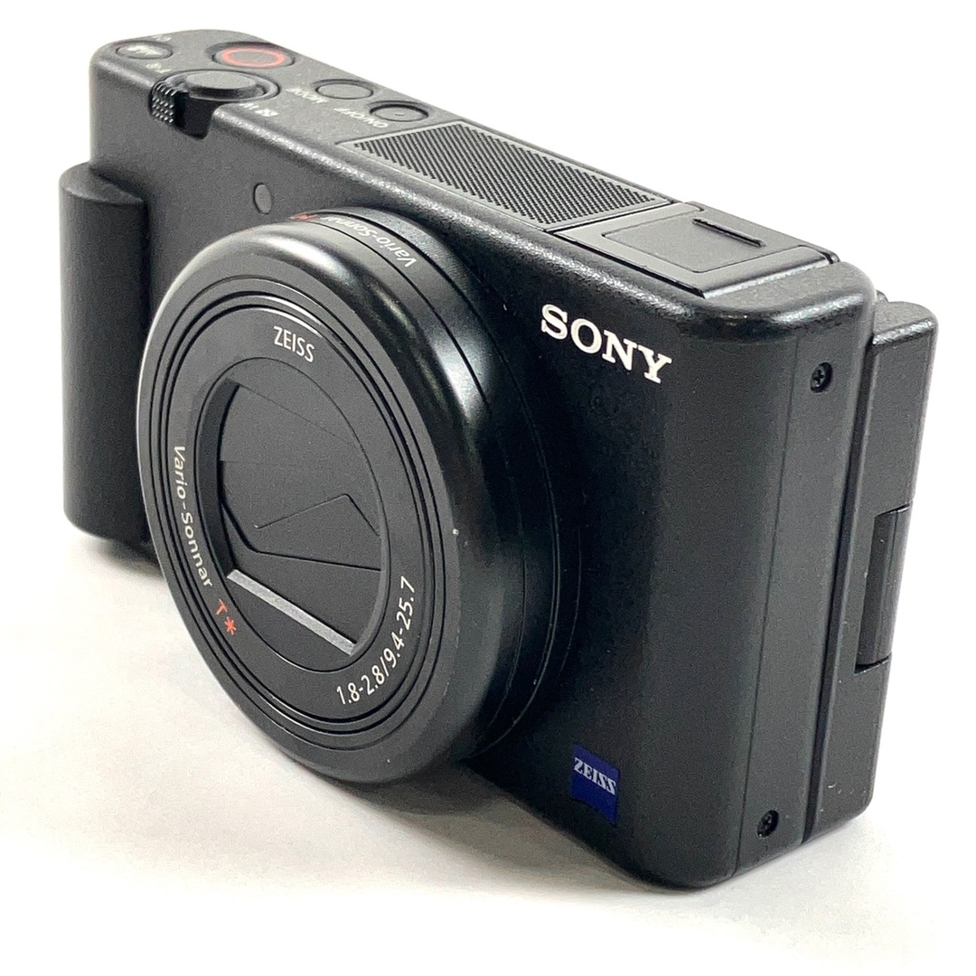 ソニー VLOGCAM ZV-1 中古の通販 by バイセル ラクマ店 |ラクマ ソニー VLOGCAM ZV-1 中古の通販 by バイセル ラクマ店 |ラクマ