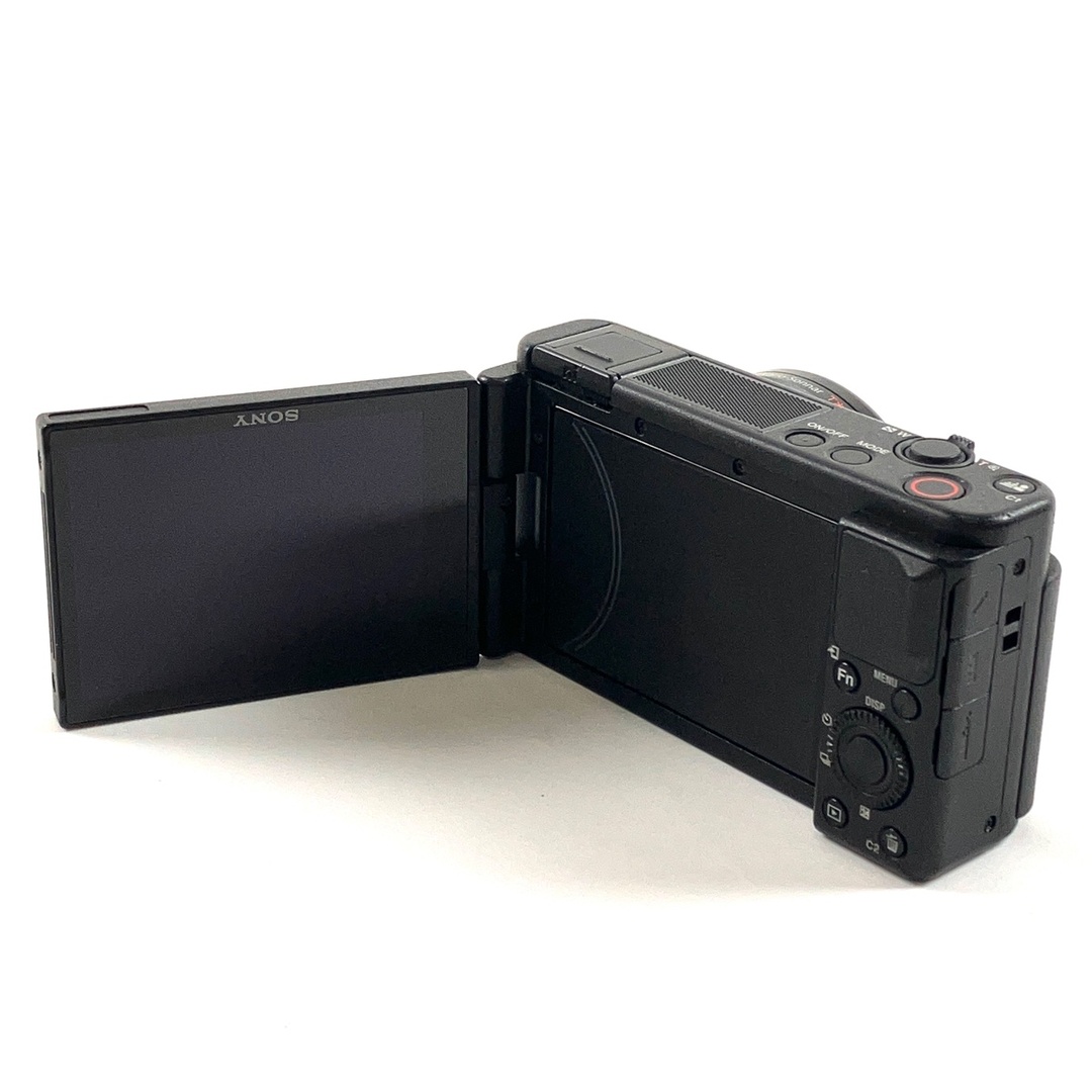 ソニー VLOGCAM ZV-1 中古の通販 by バイセル ラクマ店 |ラクマ ソニー VLOGCAM ZV-1 中古の通販 by バイセル ラクマ店 |ラクマ