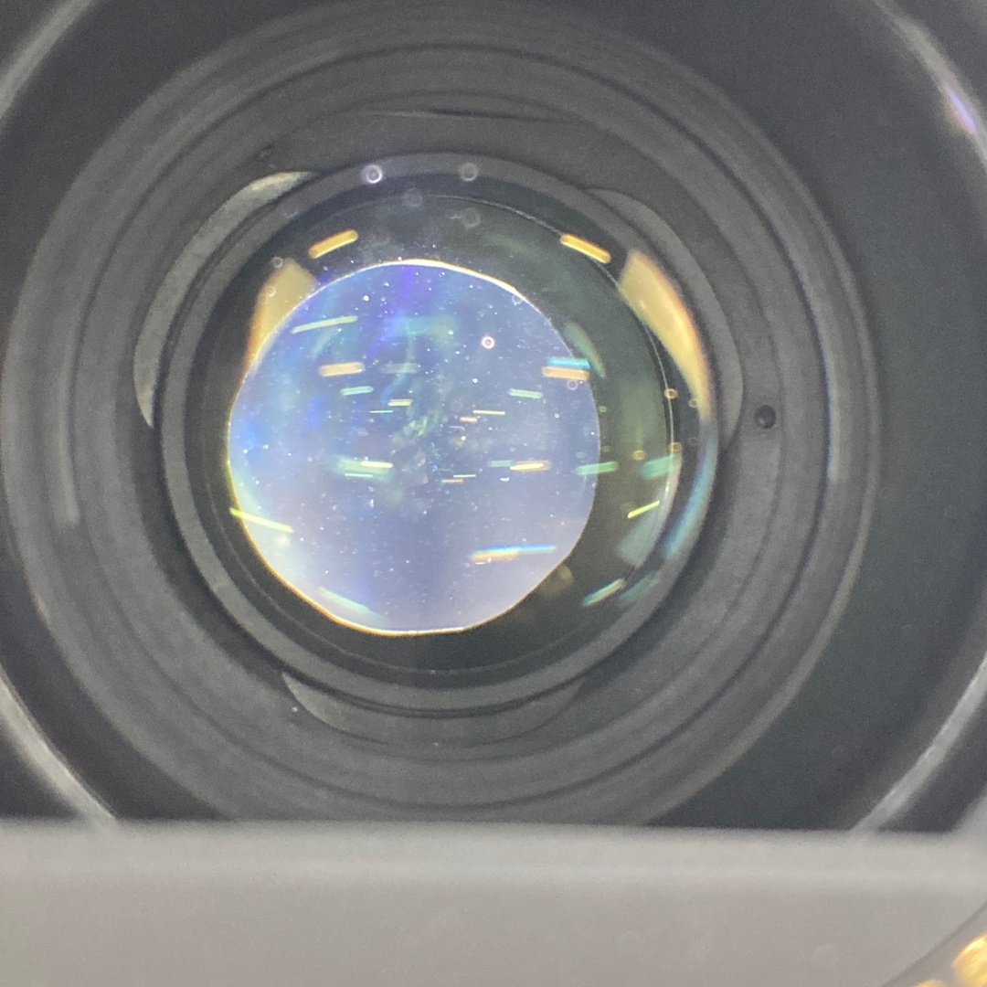 タムロン 28-75mm F2.8 Di III RXD A036SF (ソニー E用) 中古の タムロン 28-75mm F2.8 Di III RXD A036SF (ソニー E用) 中古の
