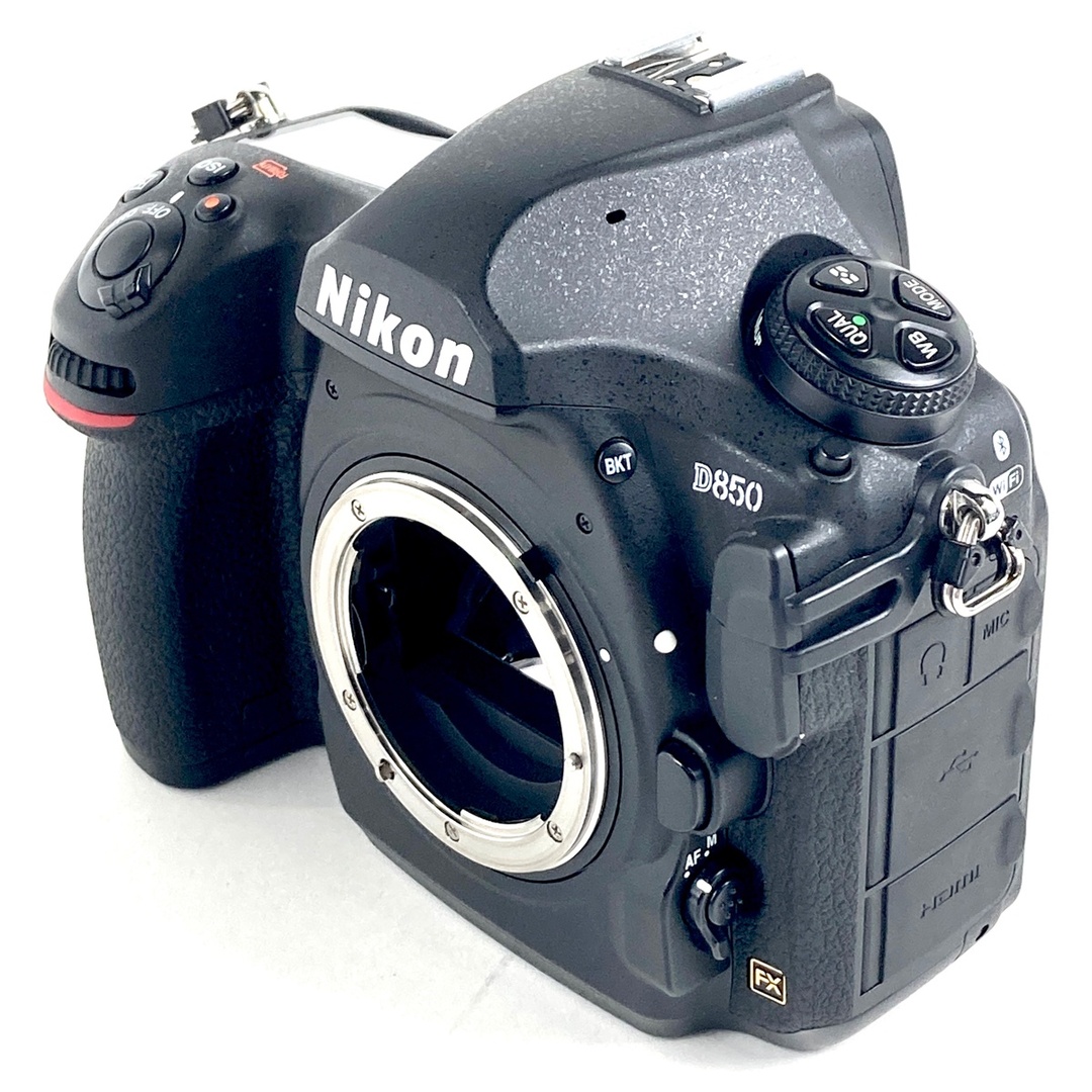 ニコン D850 ボディ 中古の通販 by バイセル ラクマ店 |ラクマ ニコン D850 ボディ 中古の通販 by バイセル ラクマ店 |ラクマ