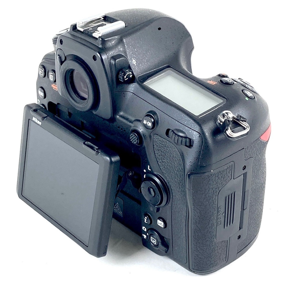ニコン D850 ボディ 中古の通販 by バイセル ラクマ店 |ラクマ ニコン D850 ボディ 中古の通販 by バイセル ラクマ店 |ラクマ