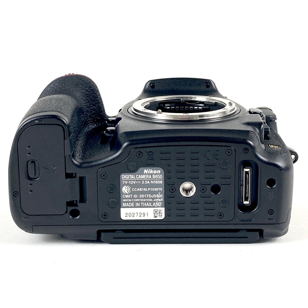 ニコン D850 ボディ 中古の通販 by バイセル ラクマ店 |ラクマ ニコン D850 ボディ 中古の通販 by バイセル ラクマ店 |ラクマ
