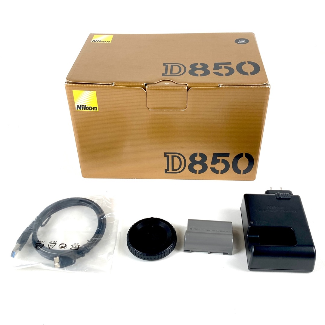 ニコン D850 ボディ 中古の通販 by バイセル ラクマ店 |ラクマ ニコン D850 ボディ 中古の通販 by バイセル ラクマ店 |ラクマ
