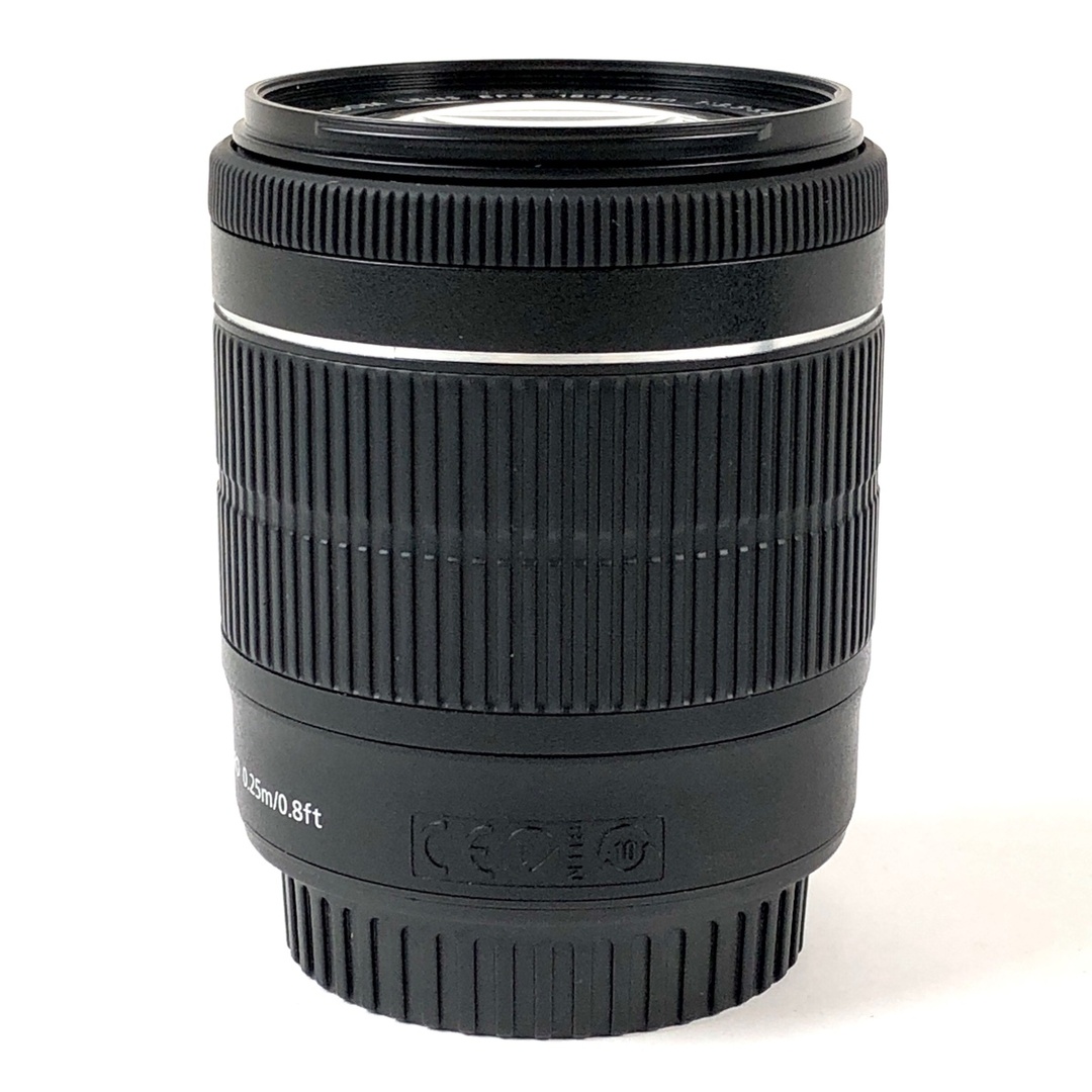 キヤノン EOS Kiss X8i EF-S 18-55 IS STM レンズキット 中古の キヤノン EOS Kiss X8i EF-S 18-55 IS STM レンズキット 中古の