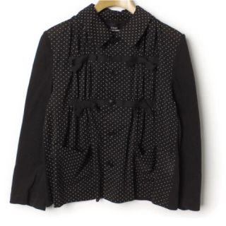 コムデギャルソン(COMME des GARCONS)のシさま専用◆コムデギャルソン⭐️ブラウス(シャツ/ブラウス(長袖/七分))