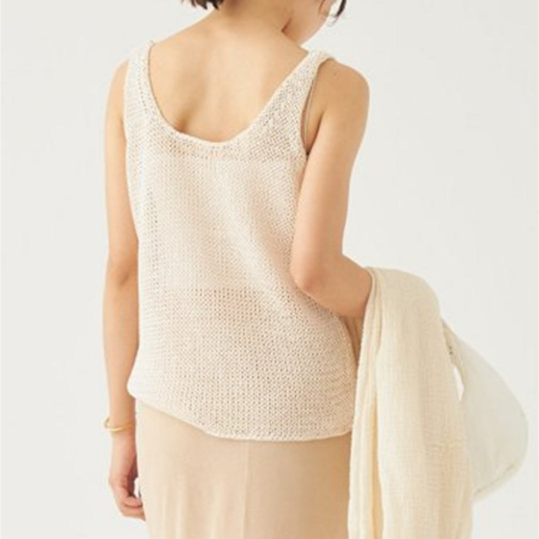 Plage - Plage CRAFT タンク タグ付の通販 by hitomi2206's shop Plage - Plage CRAFT タンク タグ付の通販 by hitomi2206's shop