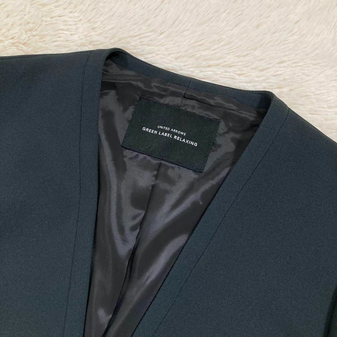 UNITED ARROWS green label relaxing - 美品 グリーンレーベル UNITED ARROWS green label relaxing - 美品 グリーンレーベル