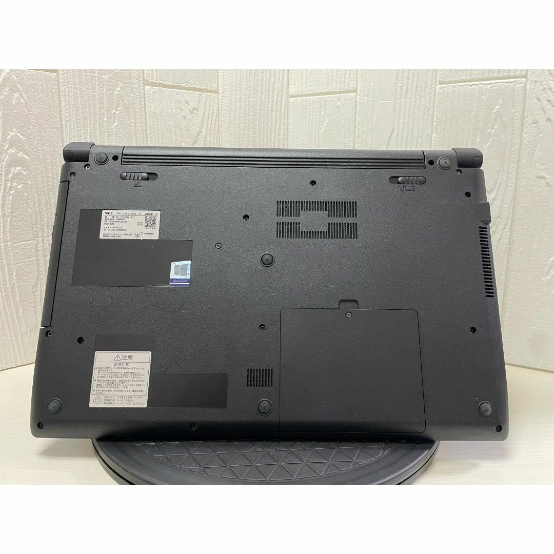 NEC - NEC VersaPro VRL23F-5 i3 7020U/8GBの通販 by カケル NEC - NEC VersaPro VRL23F-5 i3 7020U/8GBの通販 by カケル