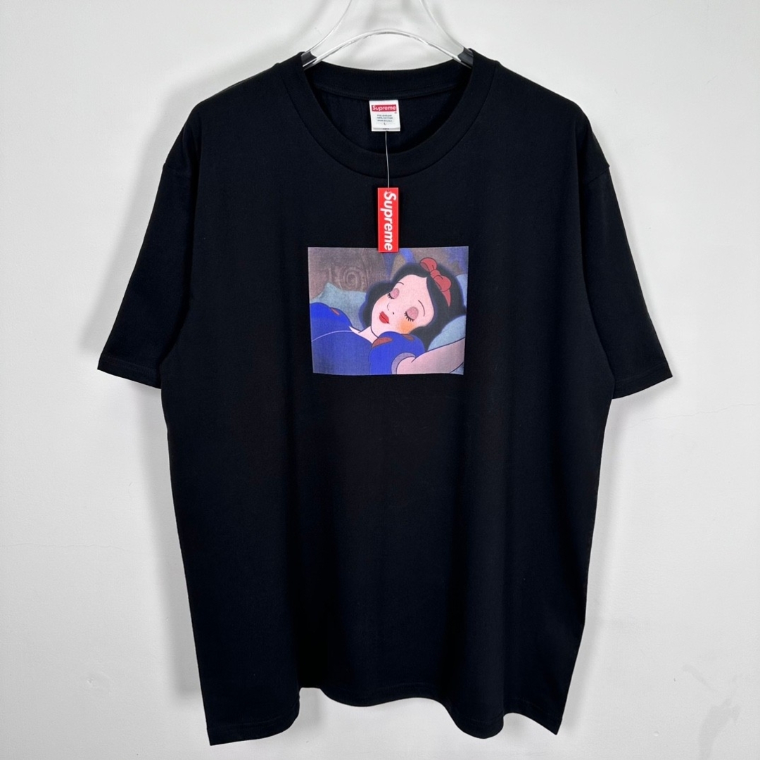 Supreme - 白雪姫TシャツSUPREME FW 24 SNOW WHITE TEEの通販 by Supreme - 白雪姫TシャツSUPREME FW 24 SNOW WHITE TEEの通販 by