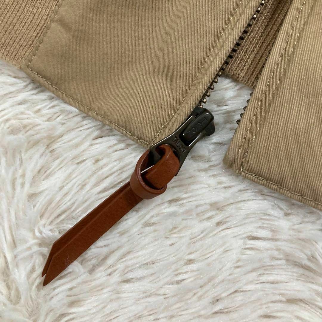 POLO RALPH LAUREN - 美品 ポロラルフローレン ハリントン POLO RALPH LAUREN - 美品 ポロラルフローレン ハリントン
