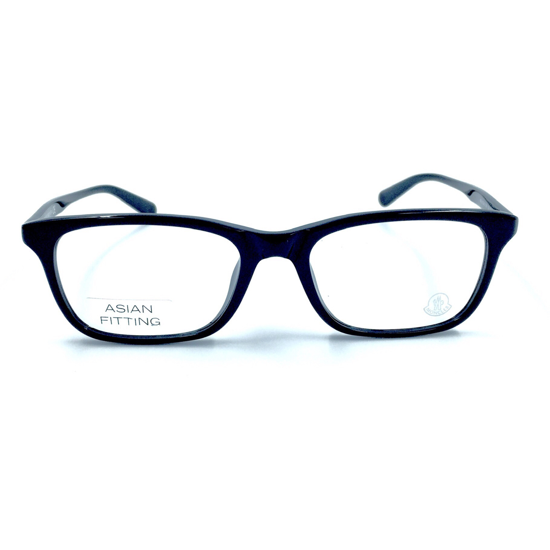 MONCLER - MONCLER モンクレール 眼鏡 ML5139-D 001 メガネ MONCLER - MONCLER モンクレール 眼鏡 ML5139-D 001 メガネ