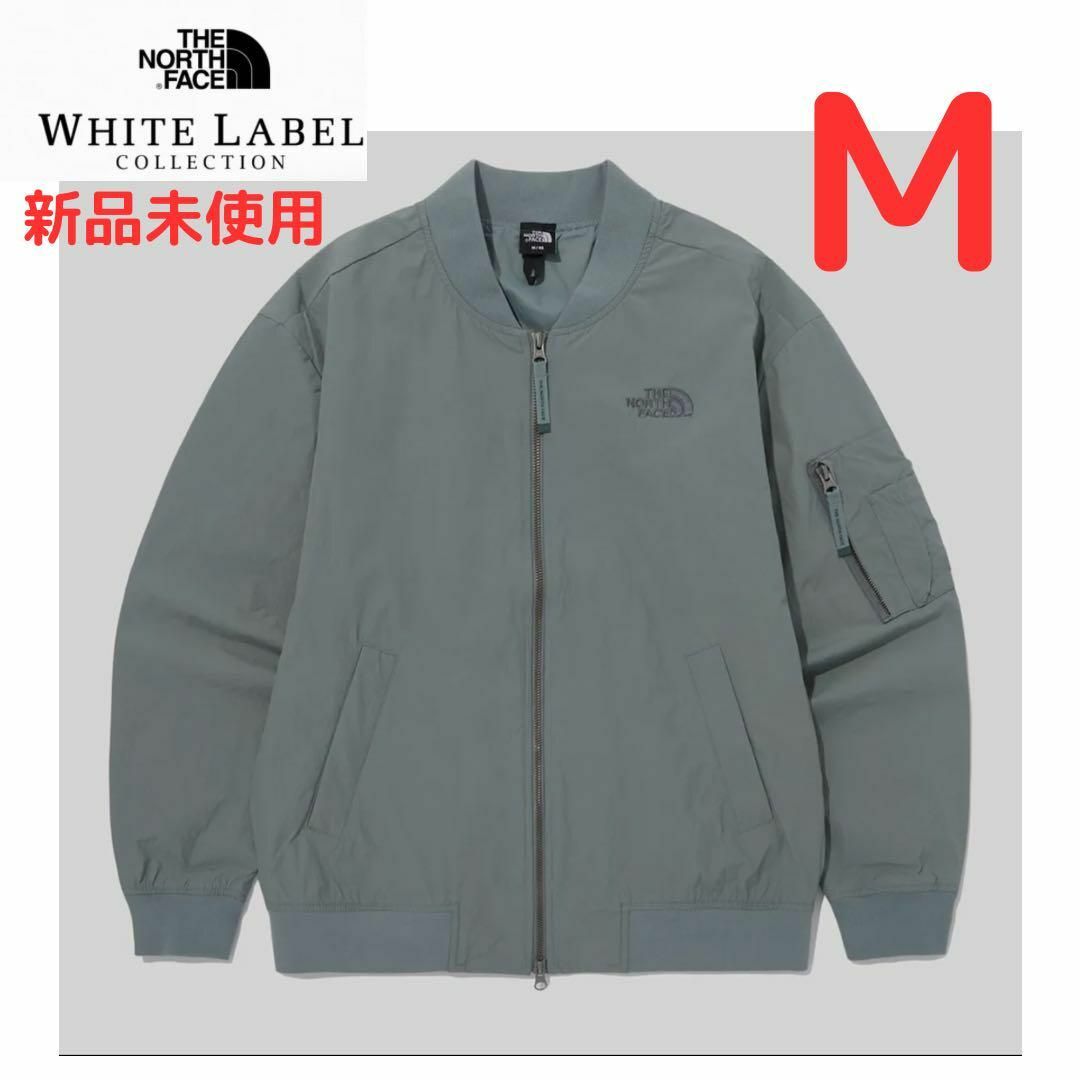 THE NORTH FACE - 【THENORTHFACE】オール ラウンド ボンバー THE NORTH FACE - 【THENORTHFACE】オール ラウンド ボンバー