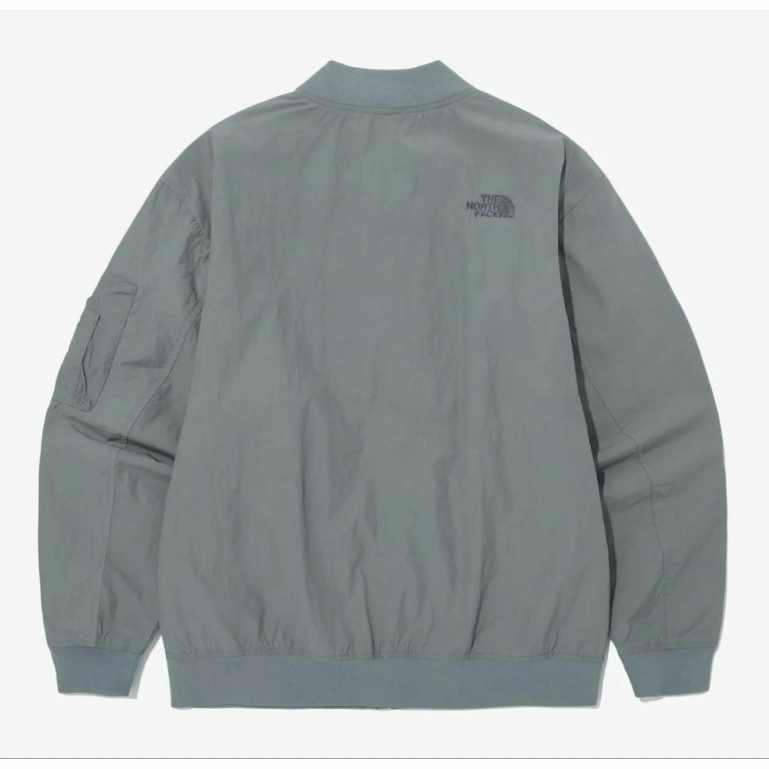 THE NORTH FACE - 【THENORTHFACE】オール ラウンド ボンバー THE NORTH FACE - 【THENORTHFACE】オール ラウンド ボンバー