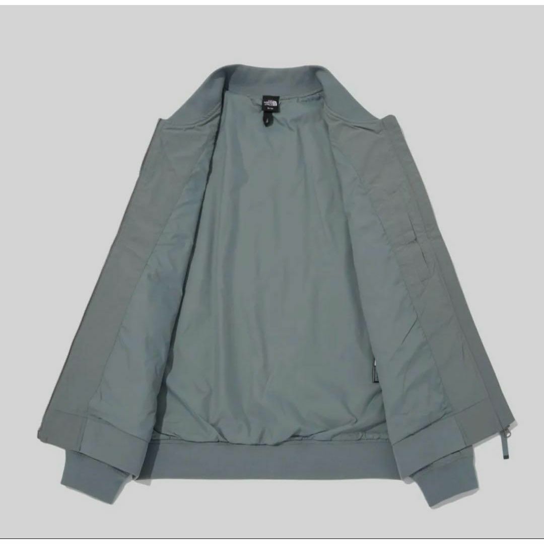THE NORTH FACE - 【THENORTHFACE】オール ラウンド ボンバー THE NORTH FACE - 【THENORTHFACE】オール ラウンド ボンバー