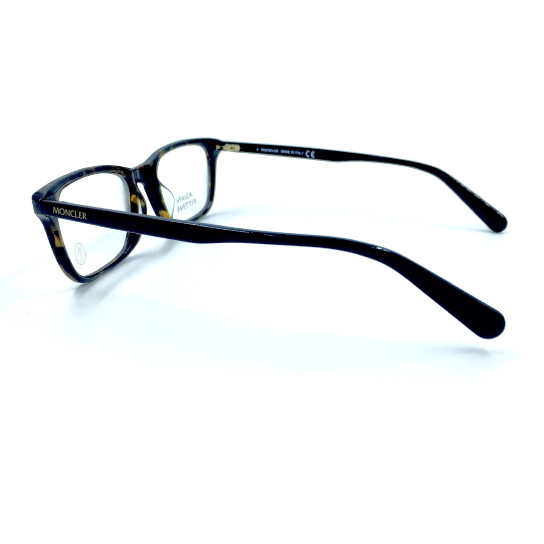 MONCLER - MONCLER モンクレール 眼鏡 ML5139-D 052 メガネ MONCLER - MONCLER モンクレール 眼鏡 ML5139-D 052 メガネ